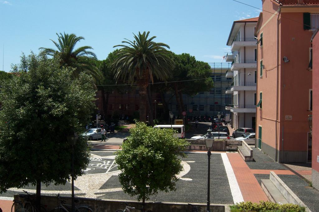 Ferienwohnung Riva Trigoso Mare Sestri Levante Zimmer foto
