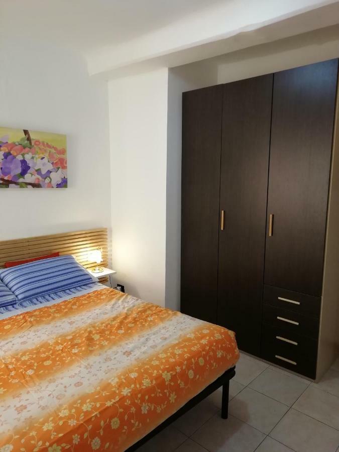 Ferienwohnung Riva Trigoso Mare Sestri Levante Exterior foto