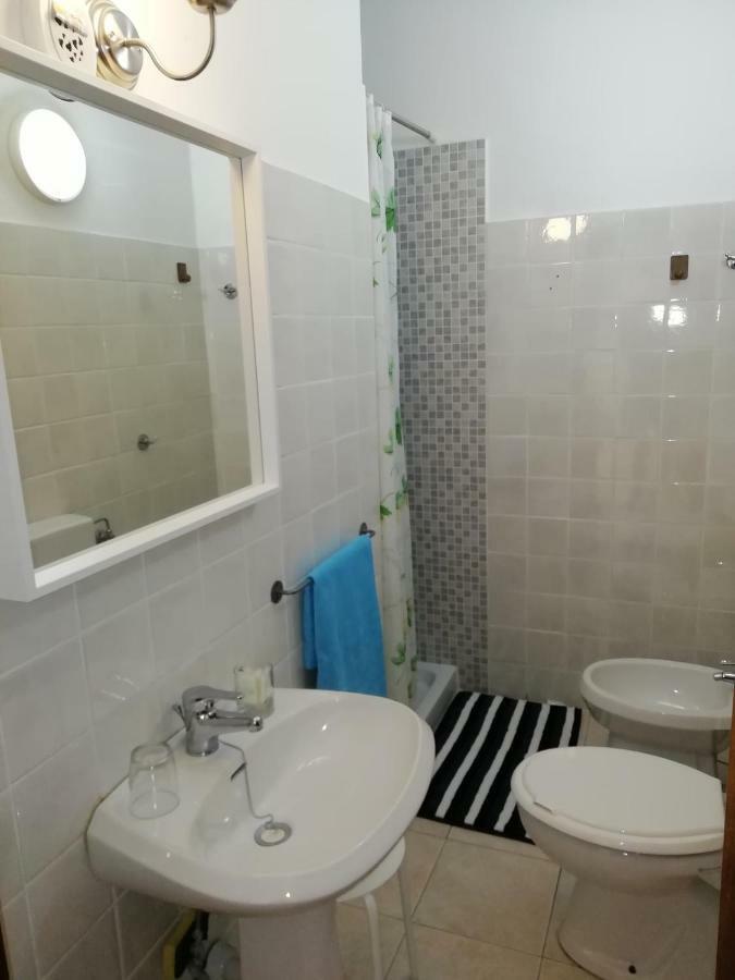 Ferienwohnung Riva Trigoso Mare Sestri Levante Exterior foto
