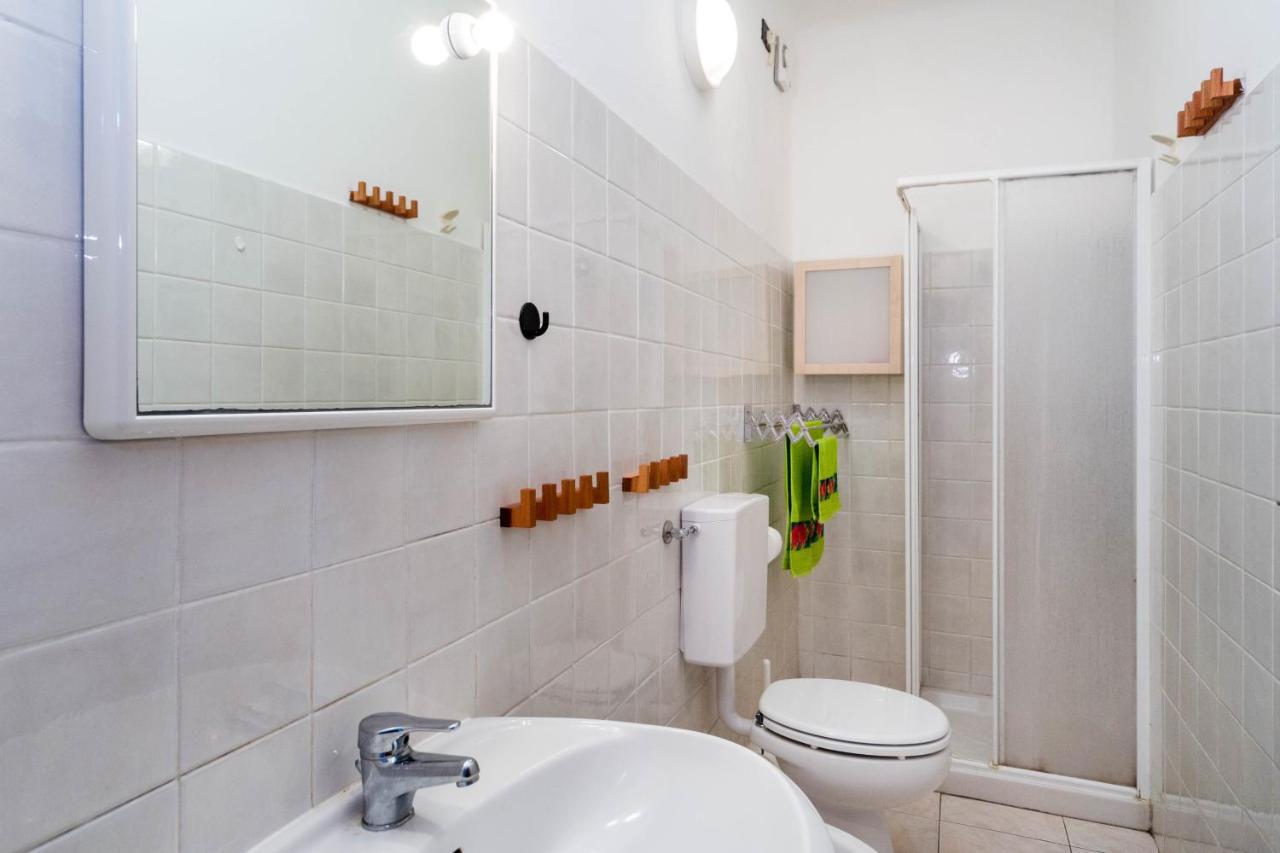 Ferienwohnung Riva Trigoso Mare Sestri Levante Zimmer foto